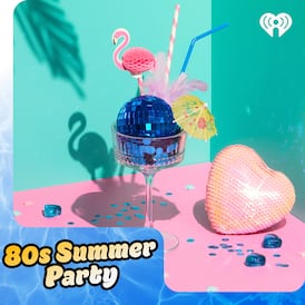 80s Summer Party