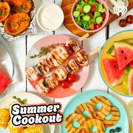 Summer Cookout