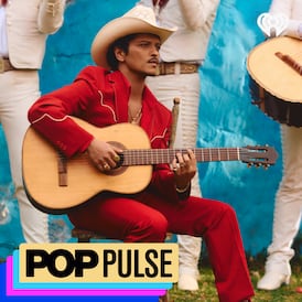 Pop Pulse