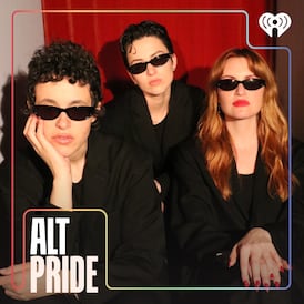 ALT Pride
