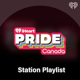 iHeart Pride Canada Playlist